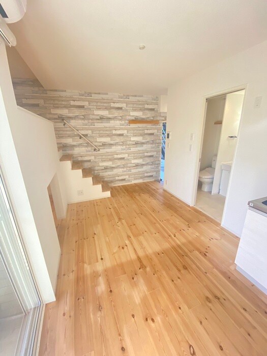 物件内観写真8　(居室)