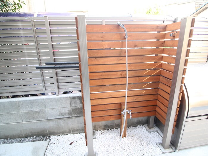 物件外観写真3　(建物設備)