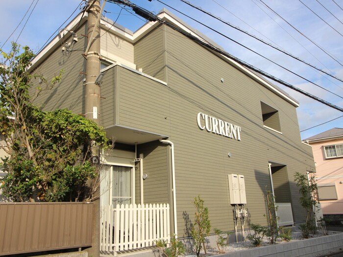 物件外観写真6　(外観写真)