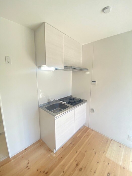 物件内観写真21　(キッチン)