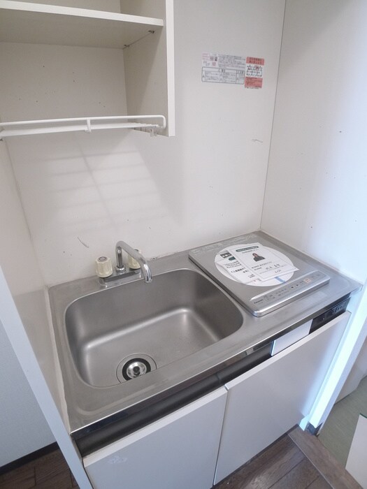 物件内観写真8　(キッチン)