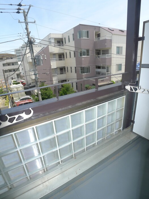 物件内観写真13　(ベランダ・バルコニー)