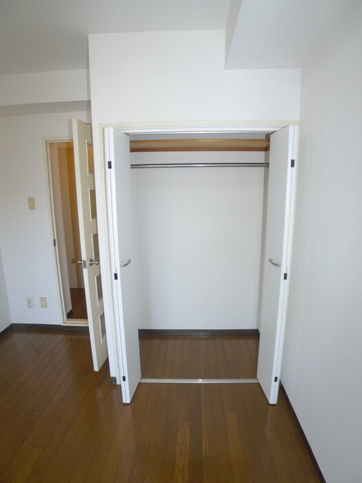 物件内観写真14　(収納)