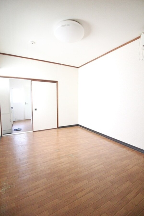 居室
