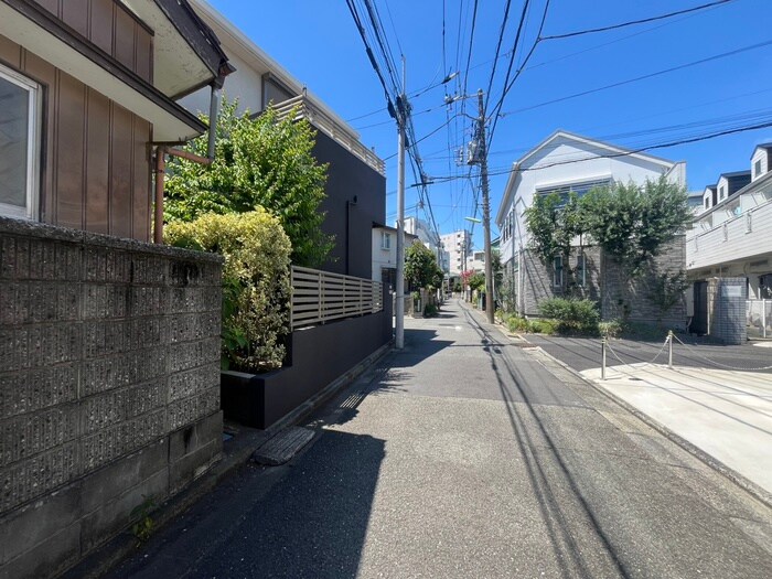 物件外観写真3　(外観写真)