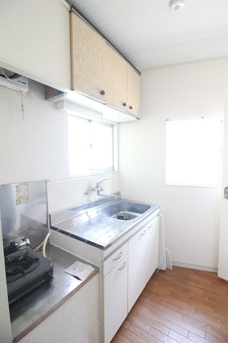 物件内観写真10　(キッチン)