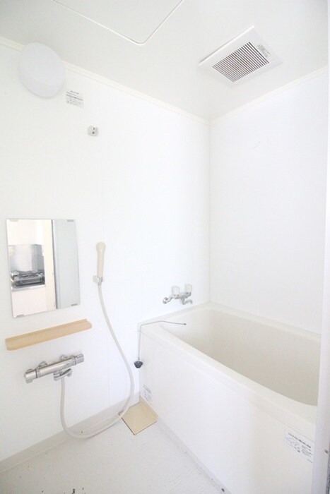 物件内観写真11　(バス／シャワールーム等)