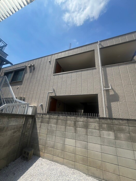 物件内観写真20　(室内からの展望)