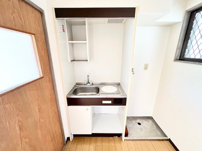 物件内観写真9　(キッチン)