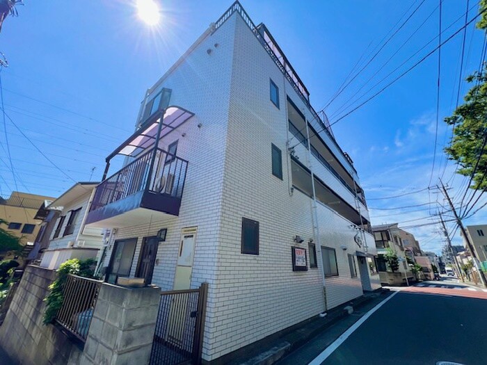 物件外観写真3　(外観写真)