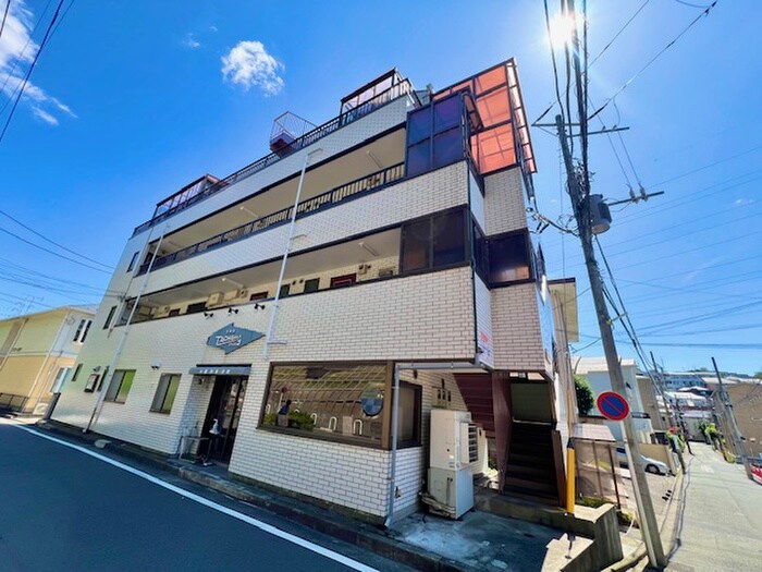 物件外観写真4　(外観写真)