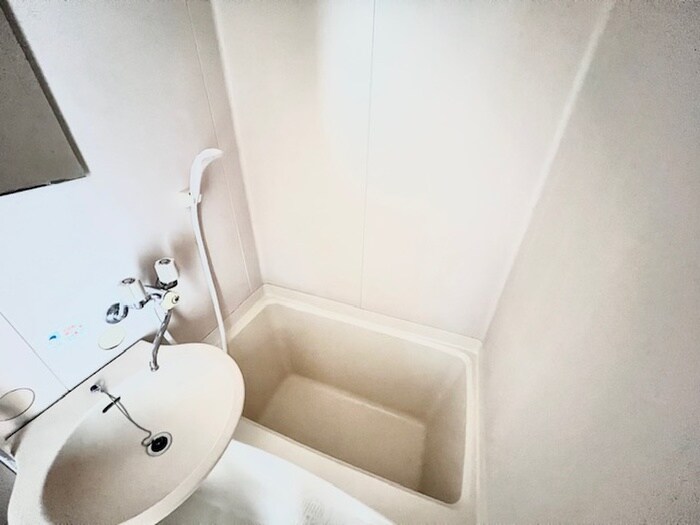 物件内観写真13　(バス／シャワールーム等)