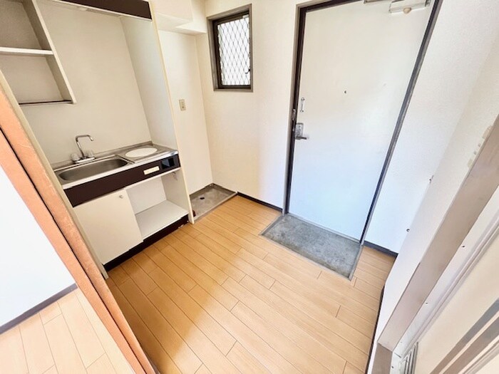 物件内観写真15　(廊下)