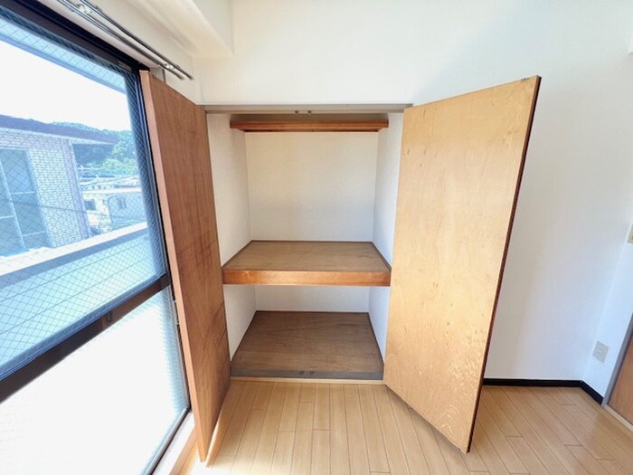 物件内観写真17　(収納)