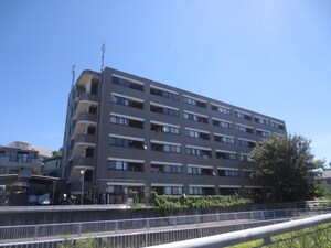 リエスすみよし台外観写真