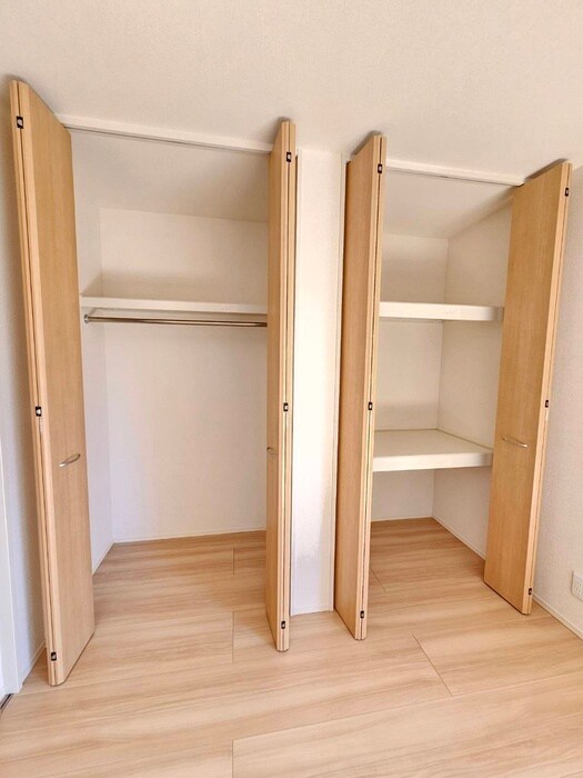 物件内観写真9　(収納)