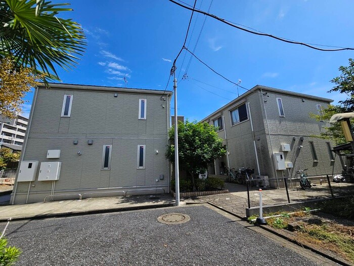 物件外観写真5　(その他)