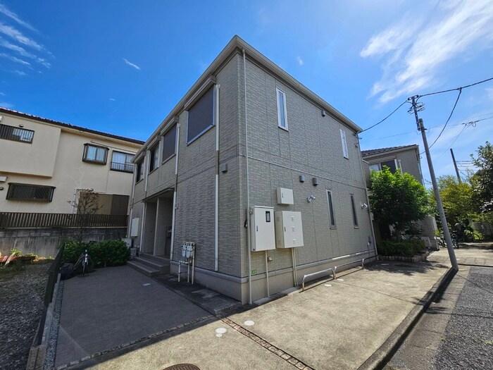 物件外観写真6　(外観写真)