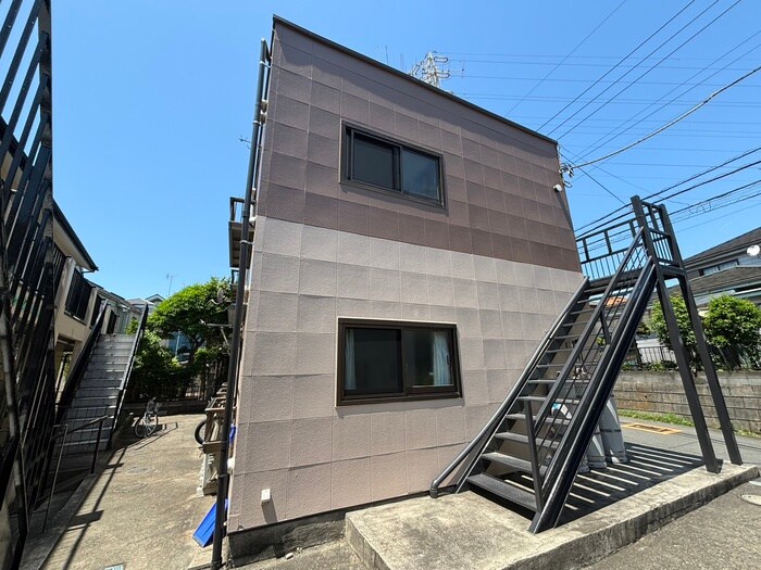 物件外観写真4　(外観写真)