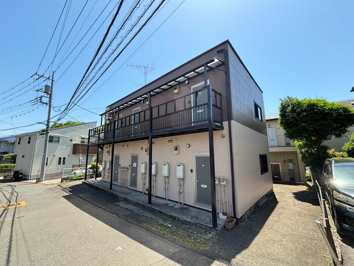 物件外観写真5　(外観写真)