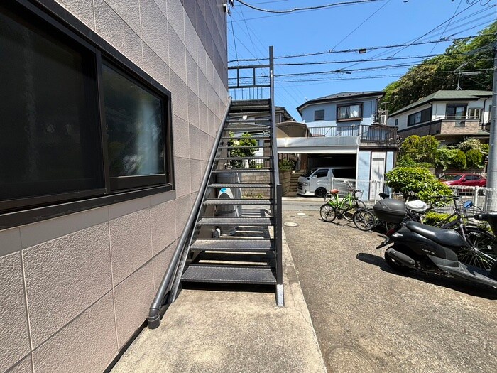 物件外観写真6　(外観写真)