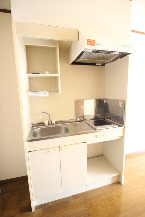 物件内観写真11　(キッチン)