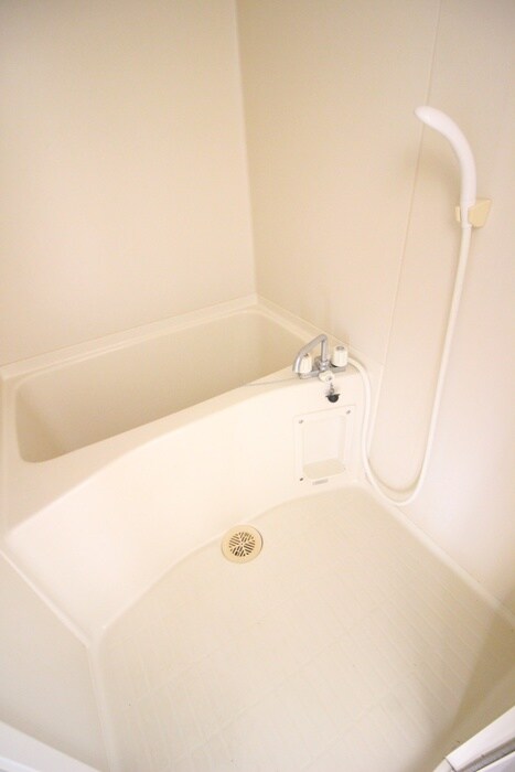 物件内観写真12　(バス／シャワールーム等)