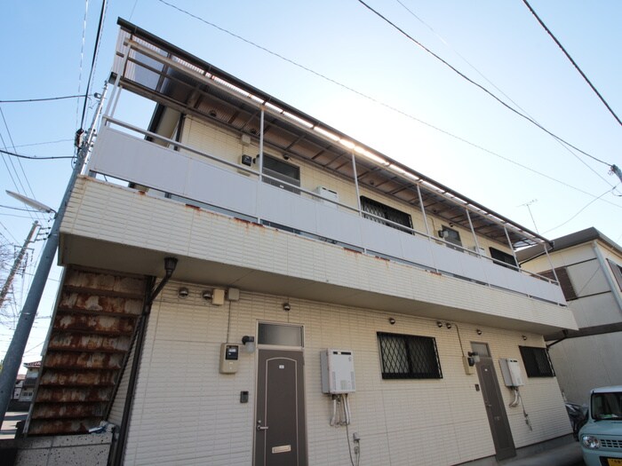 物件外観写真4　(外観写真)