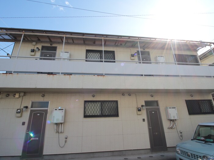 物件外観写真5　(外観写真)