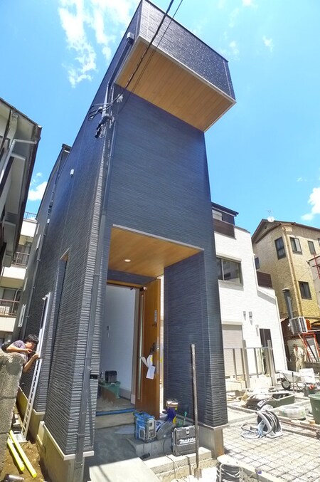 ＥＳＴＡ北小岩外観写真
