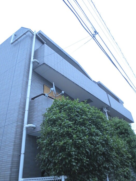 物件外観写真3　(外観写真)