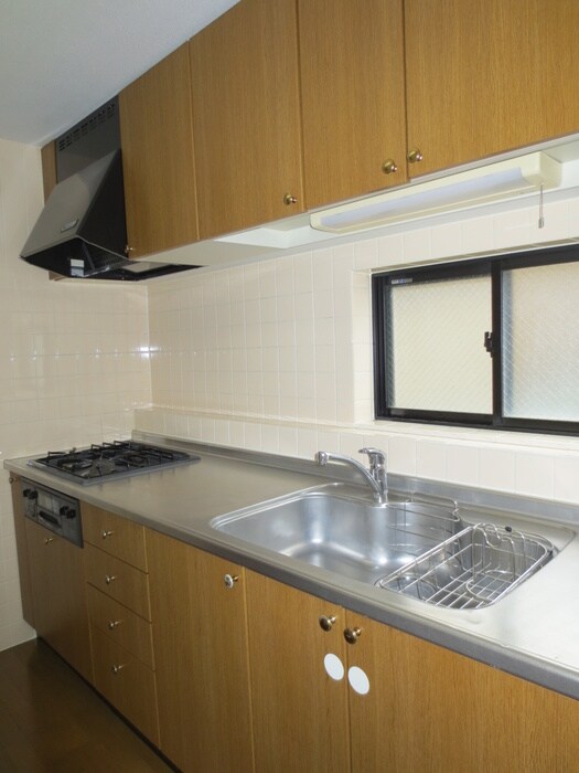 物件内観写真9　(キッチン)