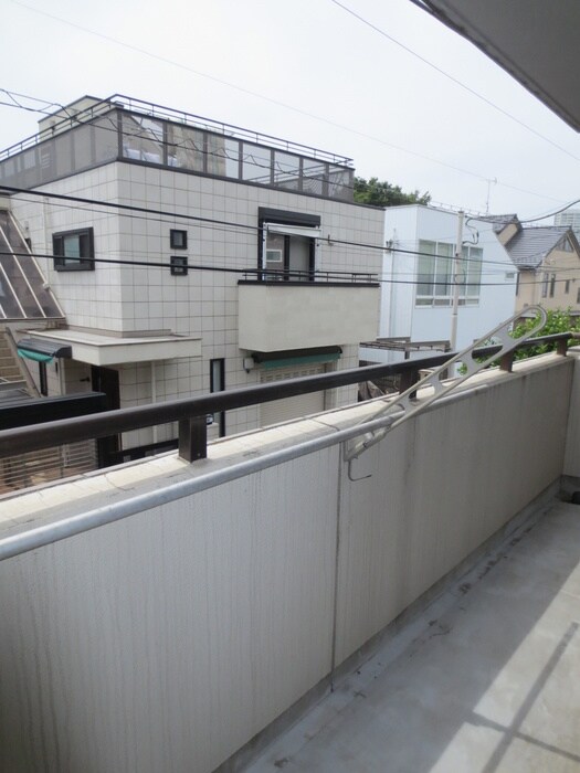 物件内観写真13　(ベランダ・バルコニー)