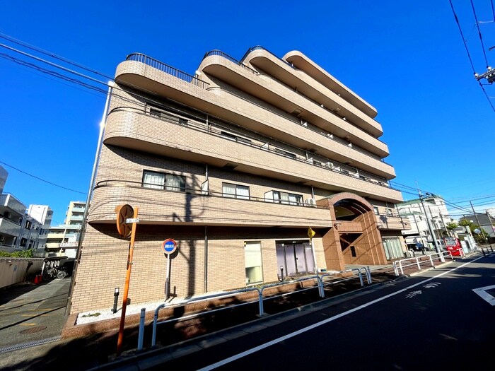 物件外観写真5　(外観写真)