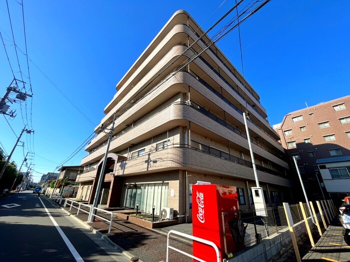 物件外観写真6　(外観写真)