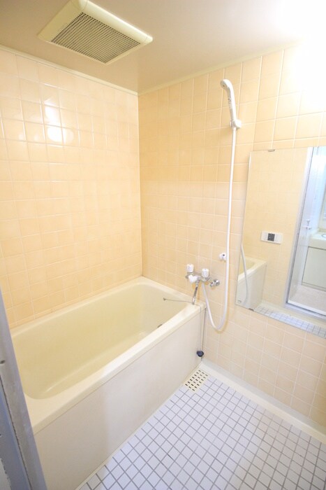 物件内観写真10　(バス／シャワールーム等)