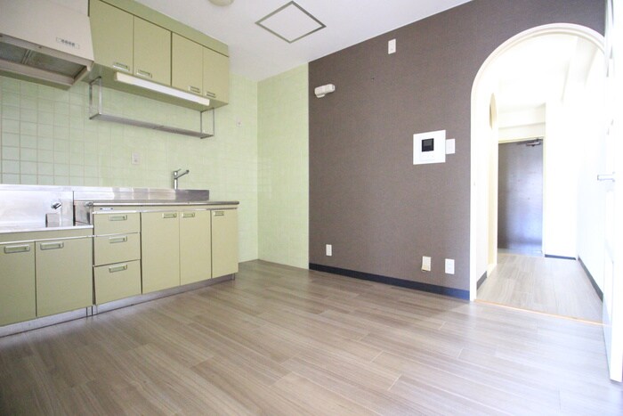 物件内観写真15　(居室)