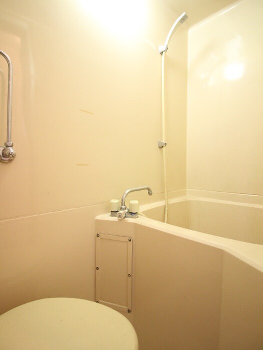 物件内観写真6　(バス／シャワールーム等)