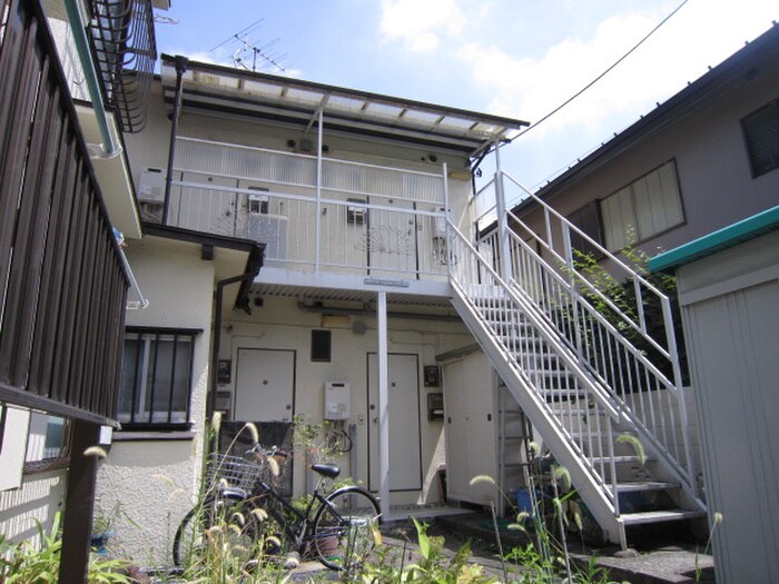 物件外観写真3　(外観写真)