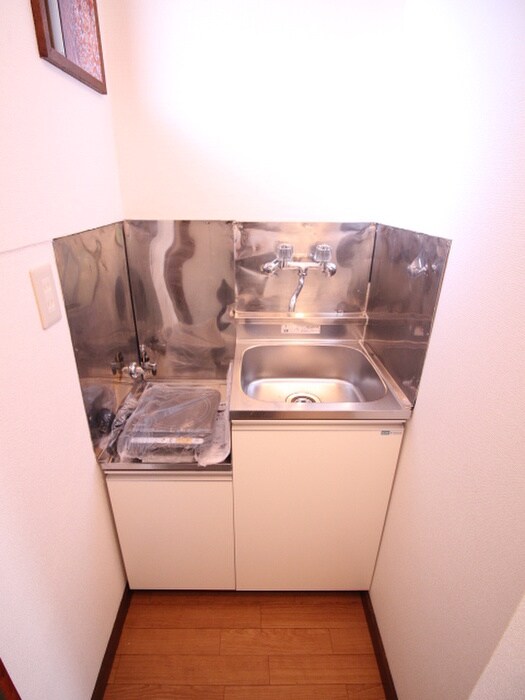 物件内観写真7　(キッチン)