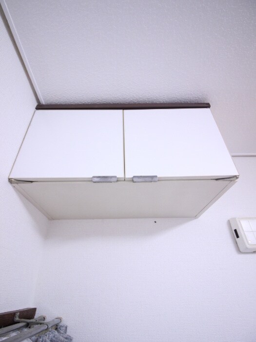 物件内観写真11　(収納)