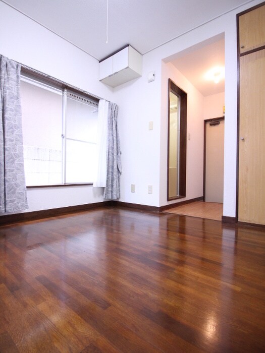 物件内観写真16　(居室)