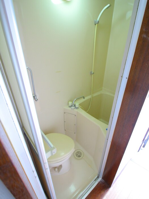 物件内観写真18　(バス／シャワールーム等)