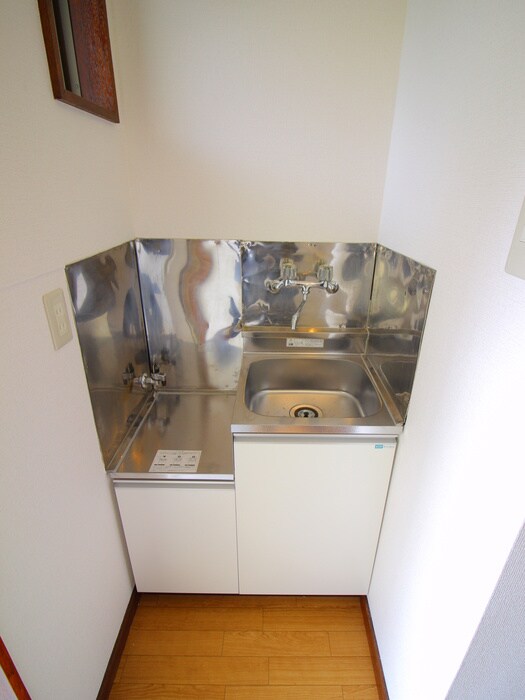 物件内観写真19　(キッチン)