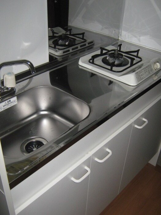 物件内観写真7　(キッチン)