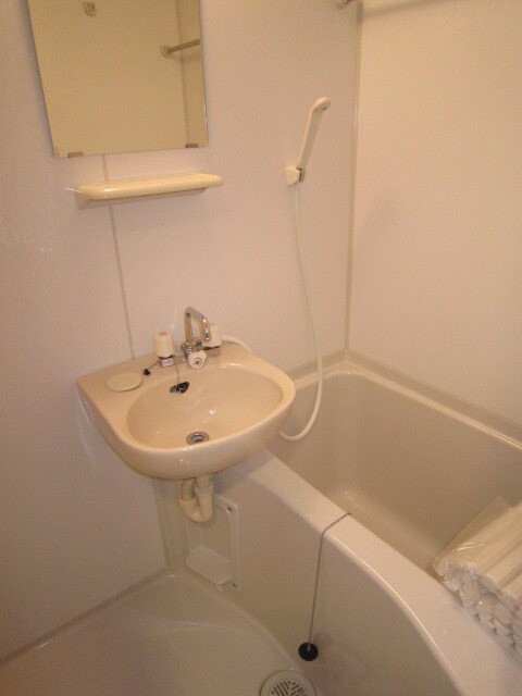 物件内観写真13　(バス／シャワールーム等)