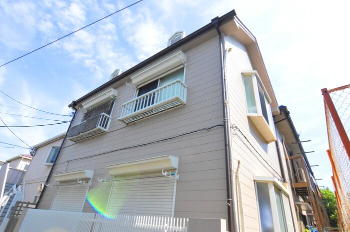 物件外観写真4　(外観写真)