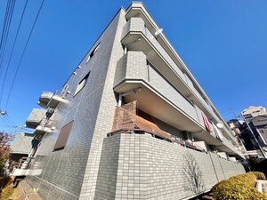 ル・ノード外観写真