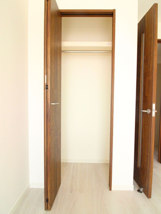 物件内観写真9　(収納)