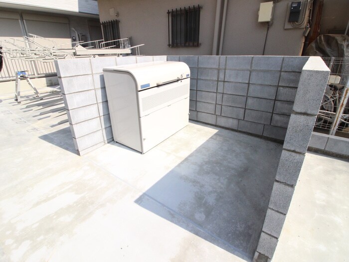 物件外観写真5　(建物設備)